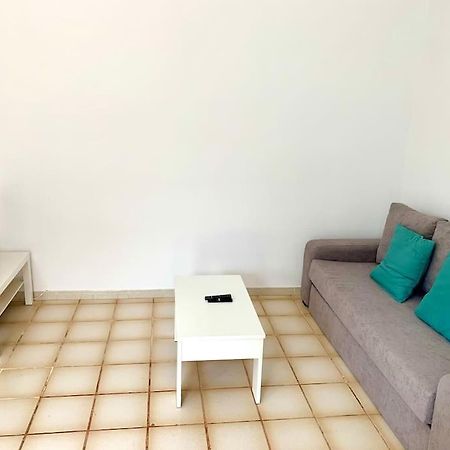 Ferienwohnung Casa Gato Corralejo Exterior foto