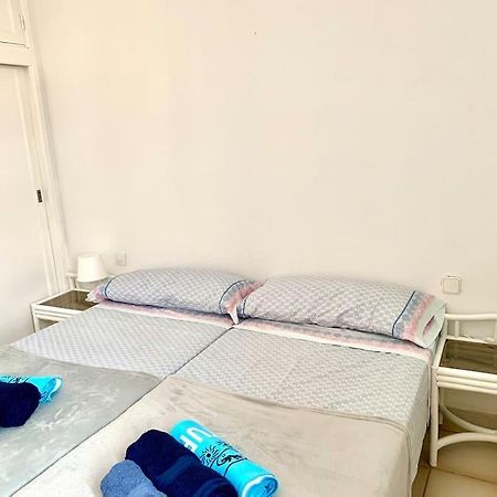 Ferienwohnung Casa Gato Corralejo Exterior foto