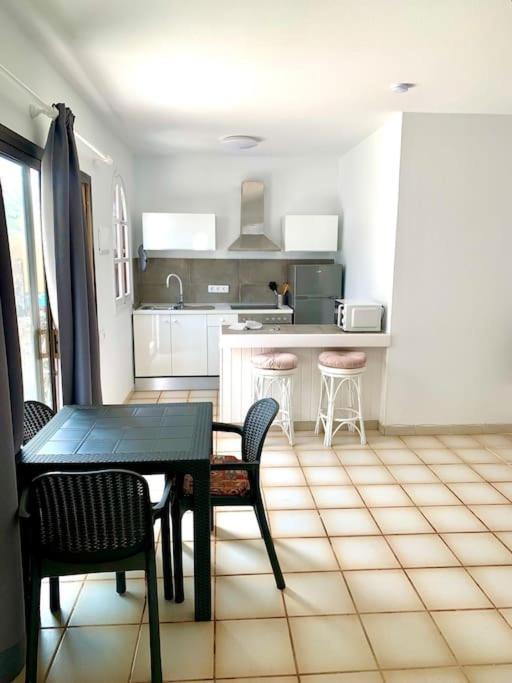 Ferienwohnung Casa Gato Corralejo Exterior foto