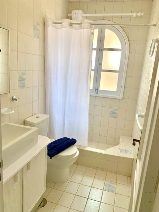 Ferienwohnung Casa Gato Corralejo Exterior foto