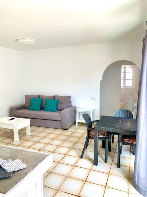 Ferienwohnung Casa Gato Corralejo Exterior foto