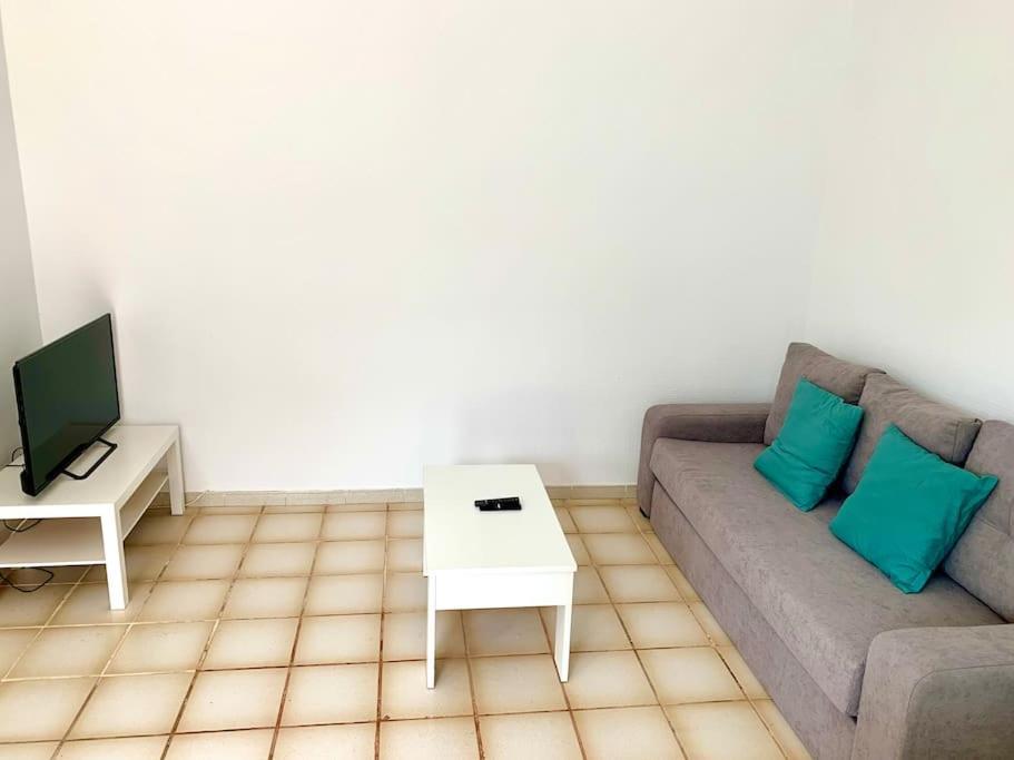 Ferienwohnung Casa Gato Corralejo Exterior foto
